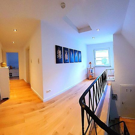 Ferienhaus Dhrontal Ноймаґен-Дрон Екстер'єр фото