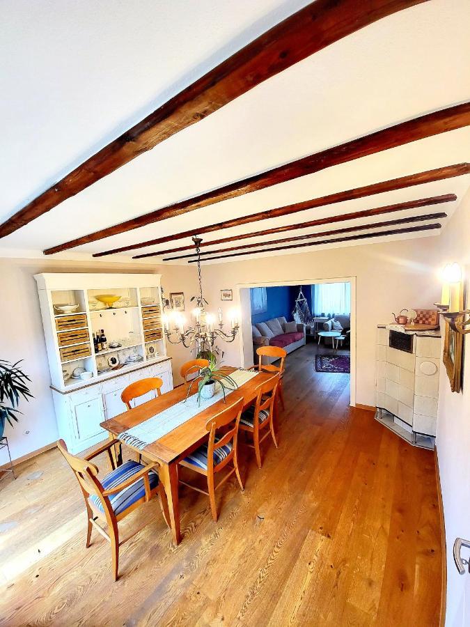 Ferienhaus Dhrontal Ноймаґен-Дрон Екстер'єр фото
