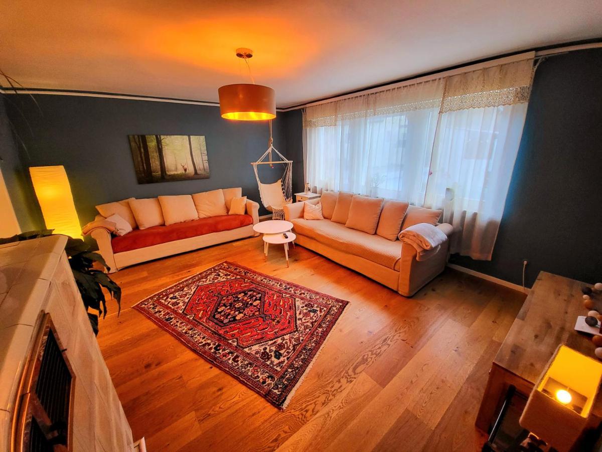 Ferienhaus Dhrontal Ноймаґен-Дрон Екстер'єр фото